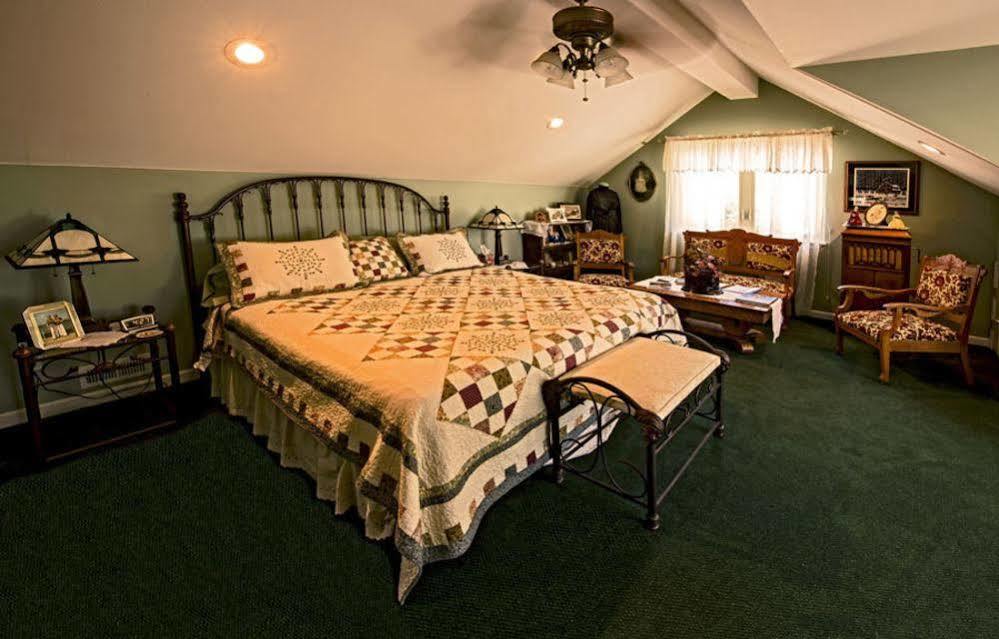 Bed and Breakfast Rocky Point Ranch, Montana Eddy Exterior foto